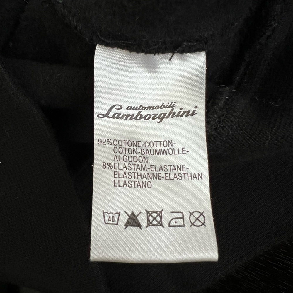 Lamborghini Lady Zipped Jacket - image 8